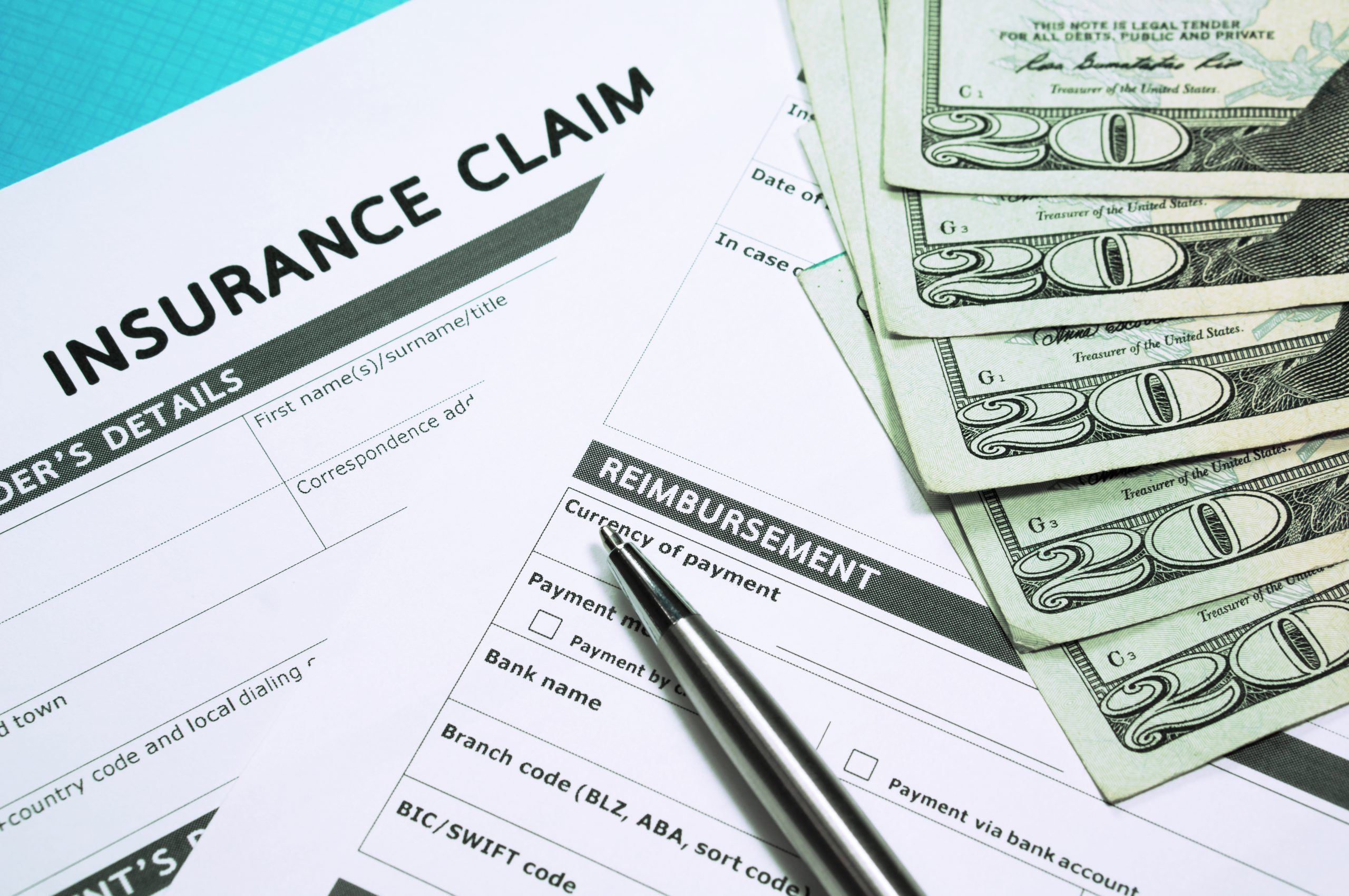roofing insurance claims