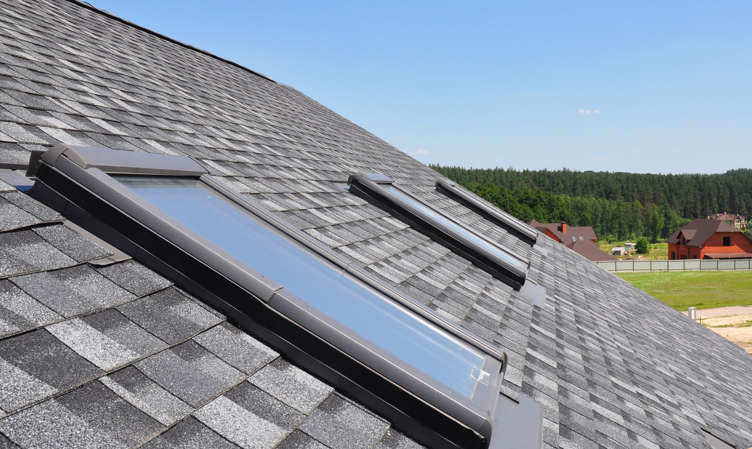 skylights